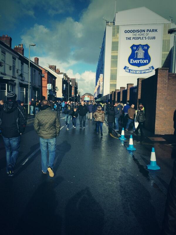 bull-is-paraded-around-the-pitch-infront-of-the-hereford-united-fans-picture-id533547748